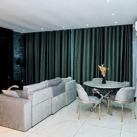 Aparthotel Reddington By Jvte Douala Exteriér fotografie